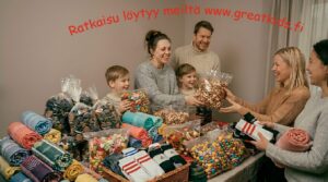 helppo varainhankinta